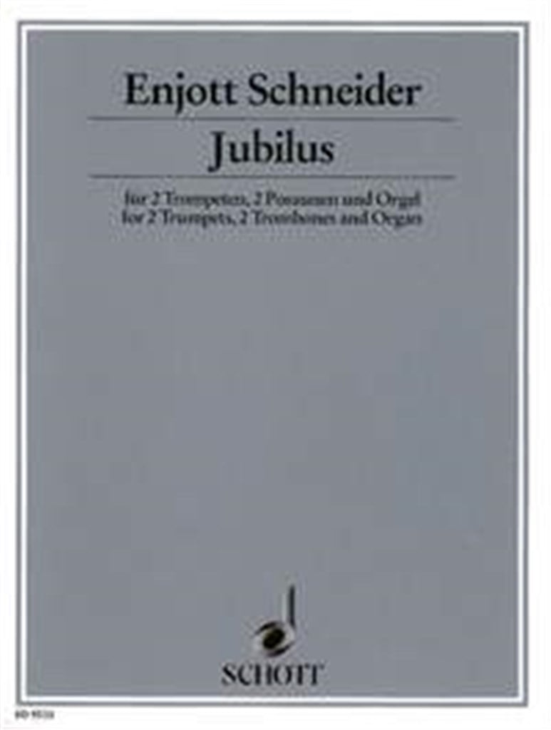 Jubilus